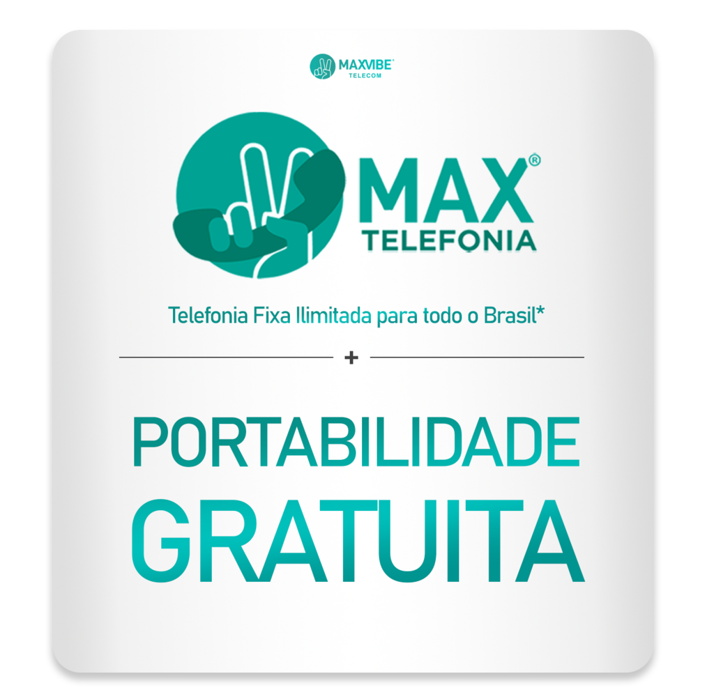 A Internet Fibra Óptica da MaxVibe é ideal para quem busca velocidade real, estabilidade e qualidade de conexão para o dia a dia. Com tecnologia 100% fibra, você navega, trabalha, estuda e se diverte sem quedas ou lentidão, mesmo com vários dispositivos conectados. A Internet Rural da MaxVibe foi desenvolvida para levar conexão de qualidade para áreas afastadas, sítios, fazendas e zonas rurais, garantindo acesso estável para trabalho, comunicação e lazer.