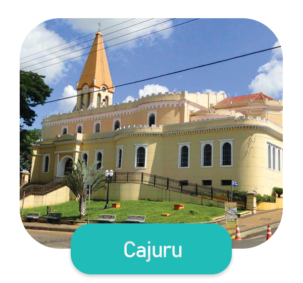 Contrate Internet para Cajuru, A MaxVibe Telecom é uma empresa que está há mais de 26 anos no mercado oferecendo conexão ultra rápida, TV ao vivo, streaming e telefonia fixa, para as cidades de Santa Rosa de Viterbo, São Simão, Cajuru, Tambaú, Luiz Antônio, São João da Boa Vista e Águas da Prata. 