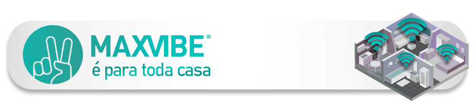 MaxVibe Telecom - Internet Ultra Rápida, TV ao Vivo, Streaming e Telefonia Fixa pra Todo o Brasil. Cidades de Santa Rosa de Viterbo, São Simão, Tambaú, Luiz Antônio, Cajuru, São João da Boa Vista e Águas da Prata